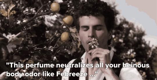 怎么选自己适合的香水,怎么选适合自己的香水