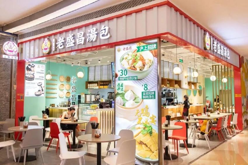 上海老盛昌怎么样,上海老盛昌工资怎么样