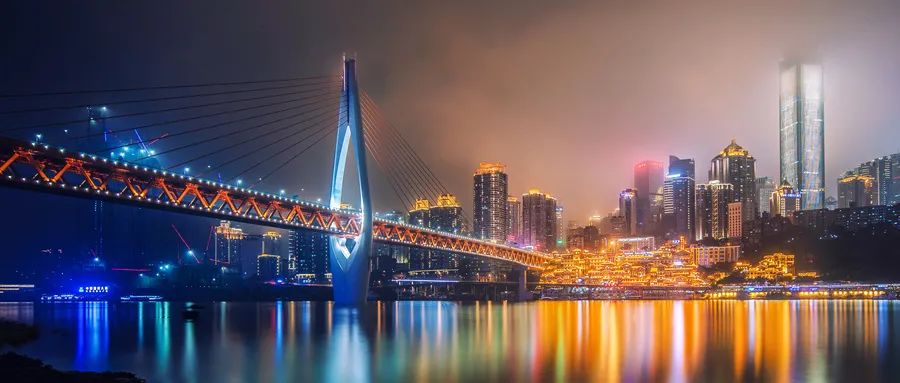 网红城市的悲哀,网红城市的缩影