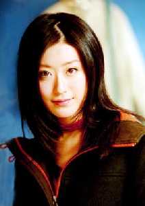 少林足球里的所有女主角,《少林足球》第一部女主角