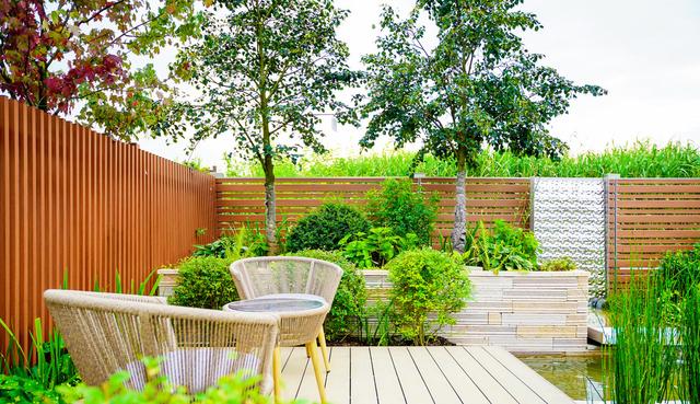 玛丽花园三期推出,玛丽花园景观设计