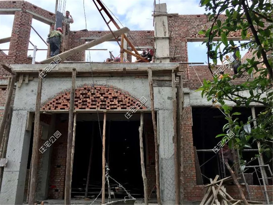 770元一平包工料的施工队怎么样？欧先生：有件事让我惊出一身汗