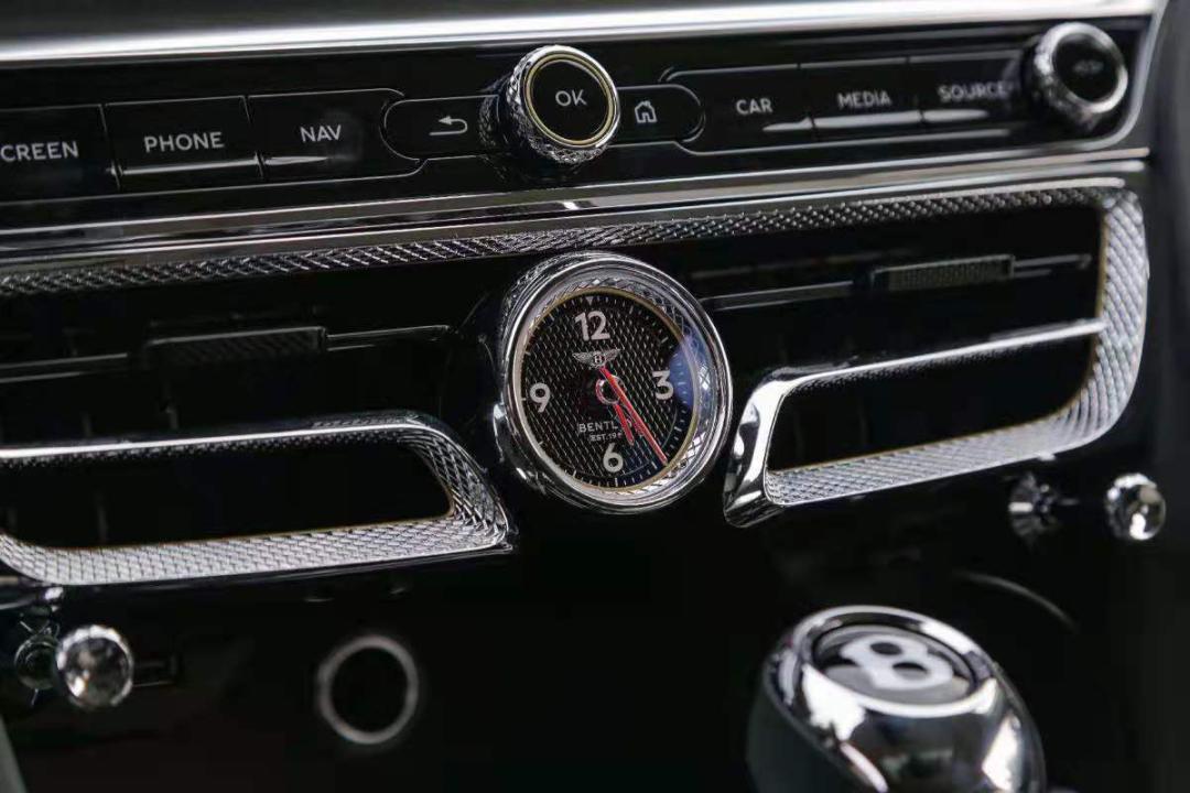 什么才是顶级豪车,什么才是超豪华座驾的自我修养