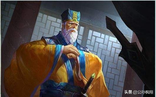 煮酒论英雄之汉末群雄,陶谦篇(上)