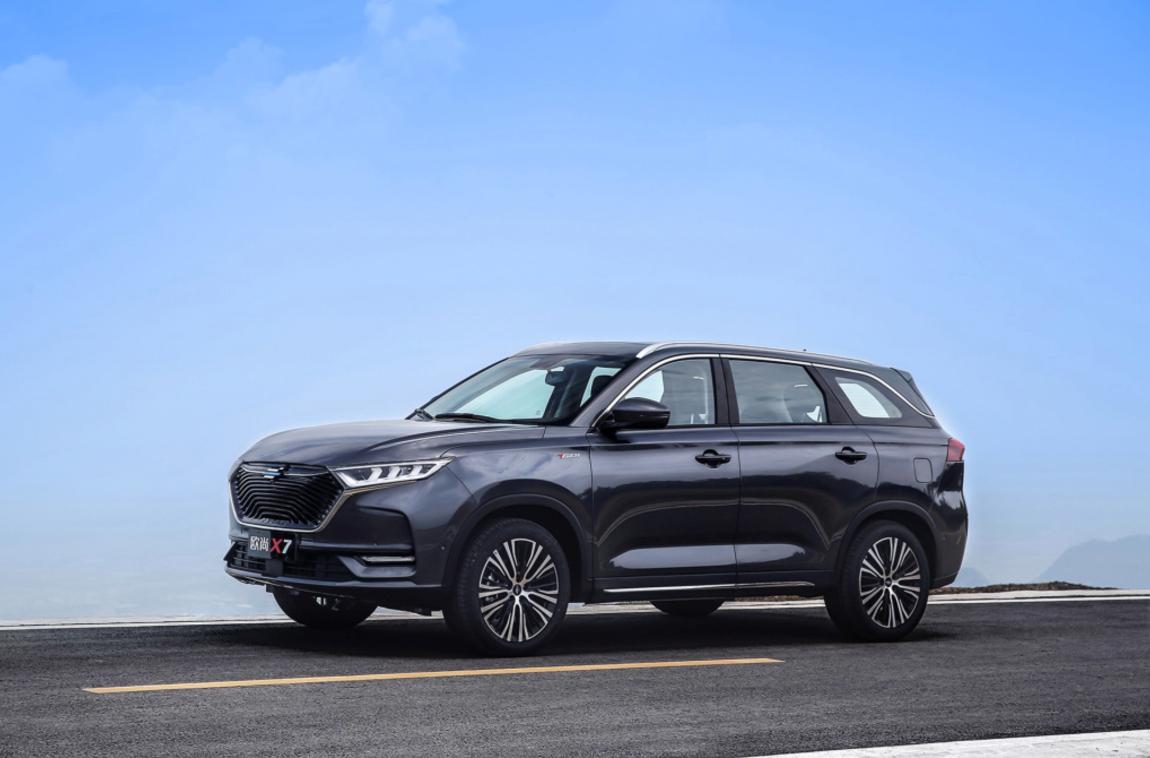 长安欧尚x7ev,长安欧尚x7保值率