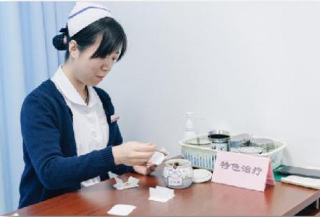 中西医合璧立起沉疴妙手仁心铸精诚——西安市中医医院妇科