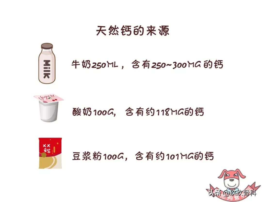 13岁什么牌子钙片补钙效果最好,大人什么钙片补钙效果最好