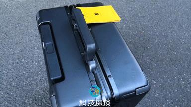 地平线8power号登机箱发布,地平线8power号登机箱