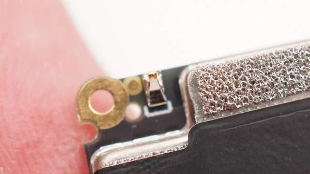 魅族首款智能手表拆解报告，内置艾为AW8896数字智能K音频放大器