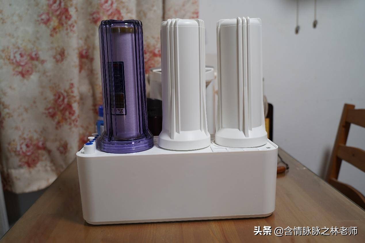 红嘴鸟超滤净水器,红嘴鸟400g净水器