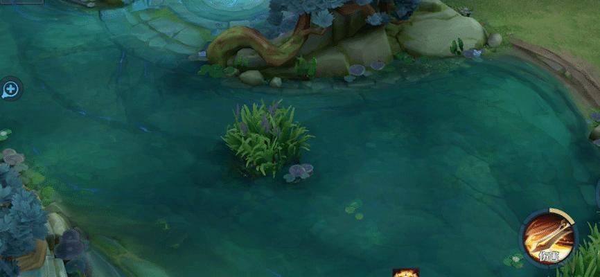 lol手游与王者荣耀的区别,lol手游和王者荣耀操作区别