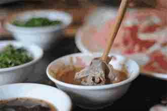 吃完西瓜不能喝绿豆汤吗,吃完西瓜不能吃桃