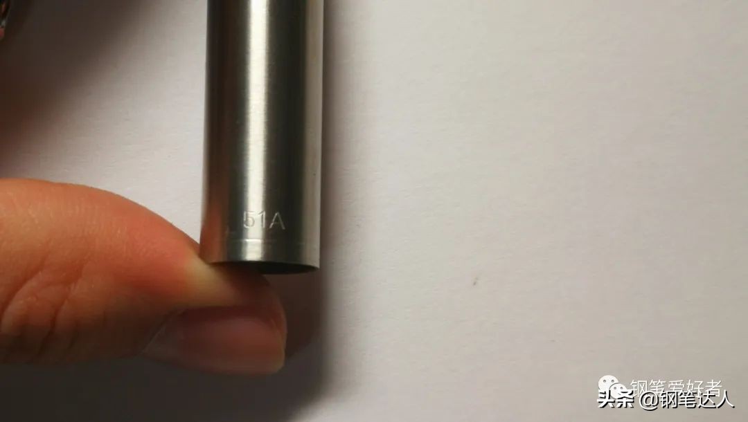 金豪木杆616钢笔值不值得购买,金豪51a和英雄616配吗