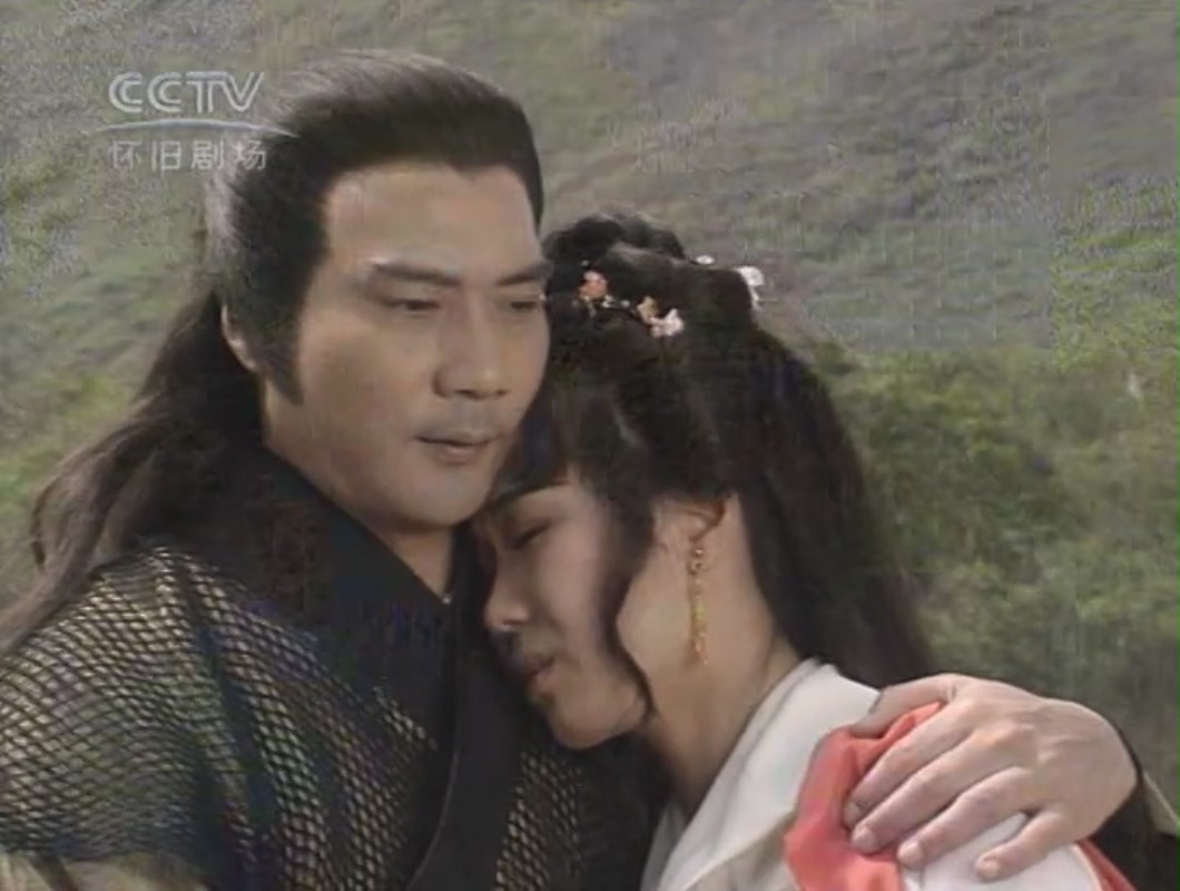 8090年代引进的港剧神剑,香港90年代港剧电视剧大全