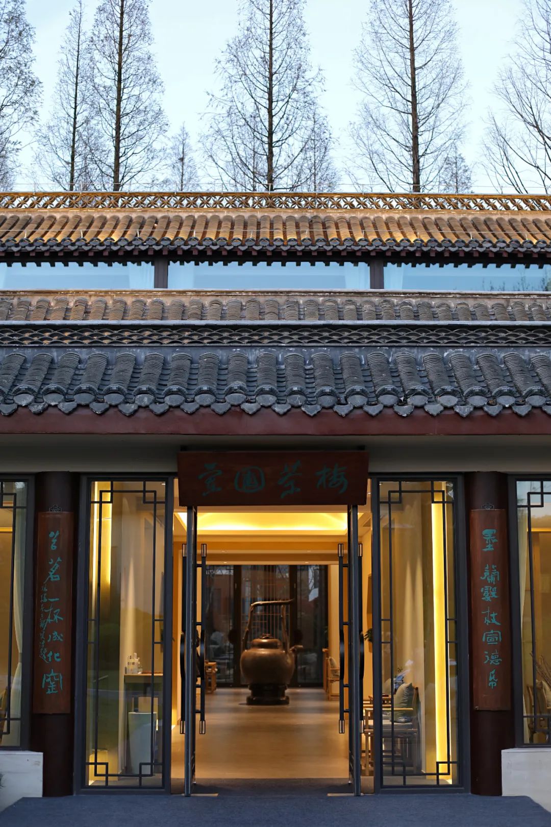 一个人穷游中国江苏扬州,一个人穷游中国扬州景区