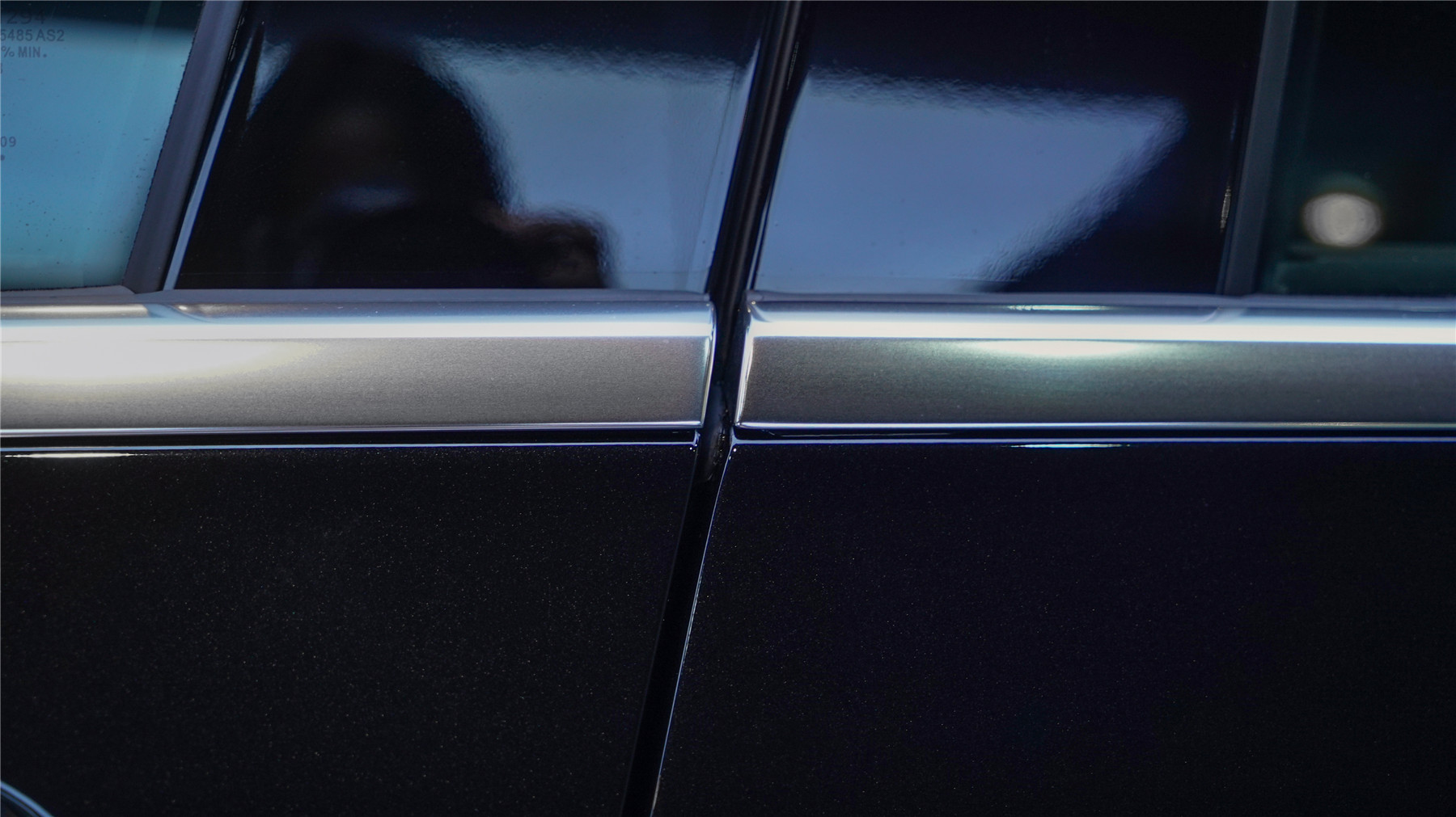 自己买的汽车贴膜怎么贴,汽车贴膜贴完怎么能看出来