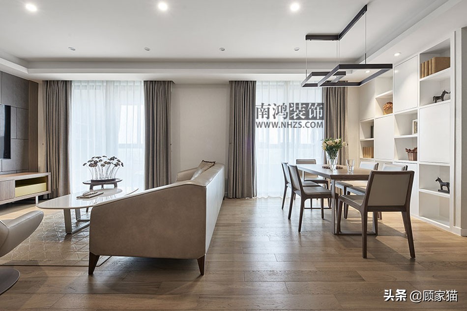 浙江南鸿,浙江南鸿装饰股份有限公司