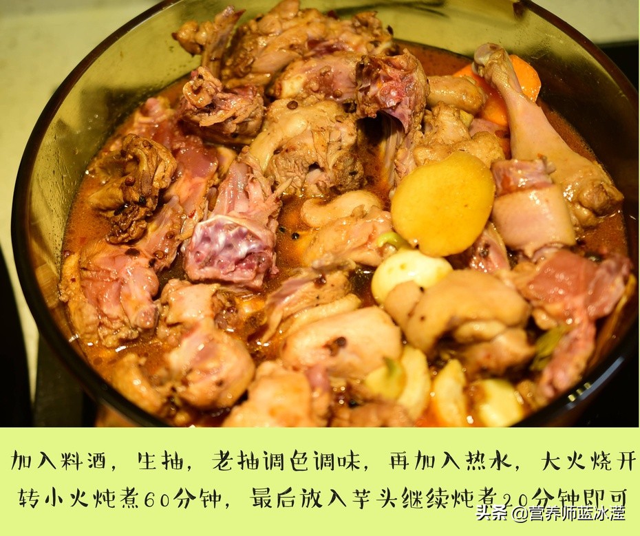 小孩吃鸭肉有什么好处和坏处,鸭肉对小朋友的好处