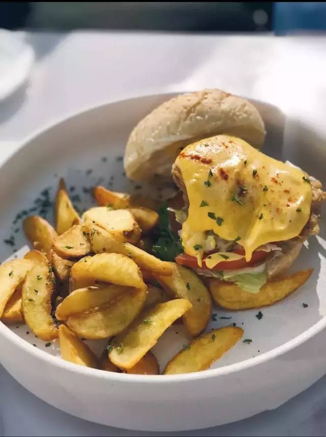 在福州这四道菜少不了,福州特色小黄蛋