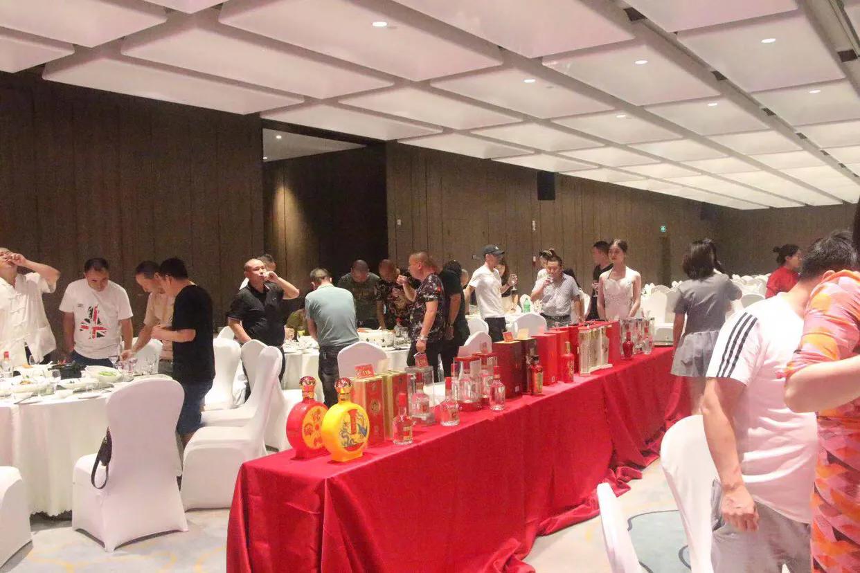 国五液52度,国五液中国白酒