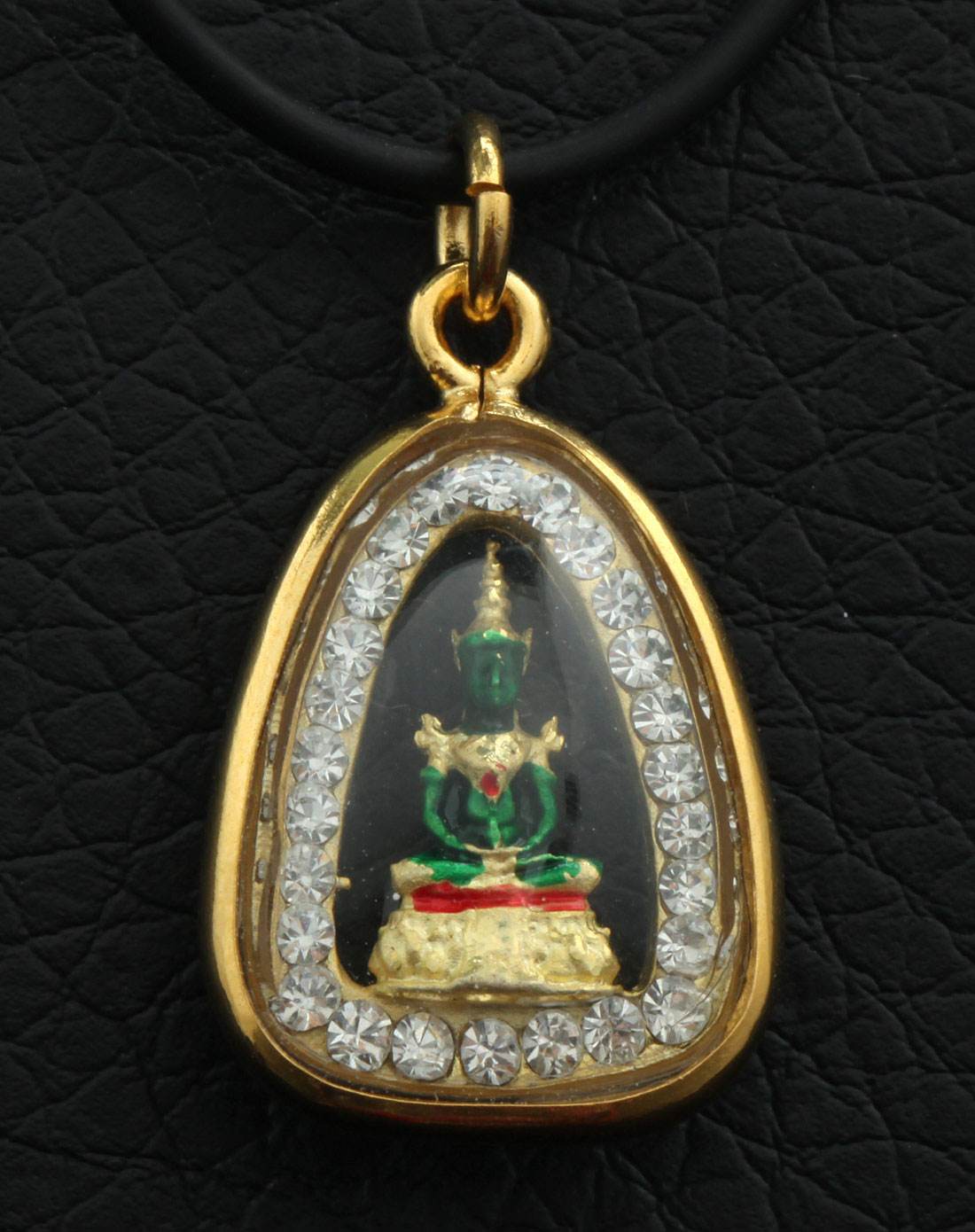 泰国必达佛功效排名 (湿婆神佛牌功效)