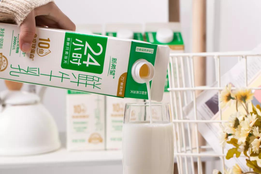 测评鲜奶口碑最好的前十名,鲜奶评测