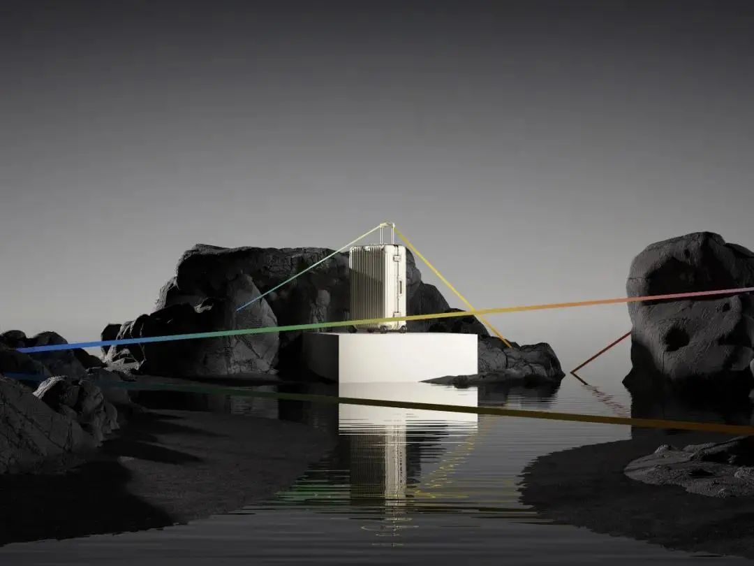 极简风格石材,极简原木风设计