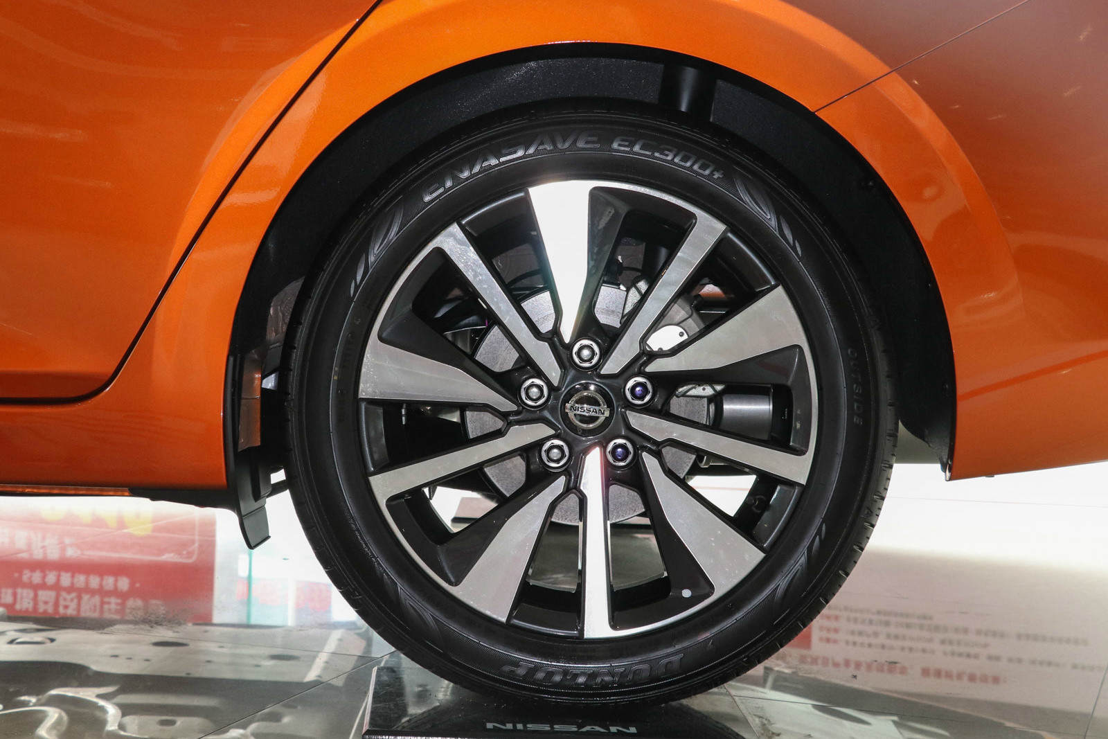 轩逸经典新车520公里表显油耗7.6,车主对2019款轩逸经典油耗评论