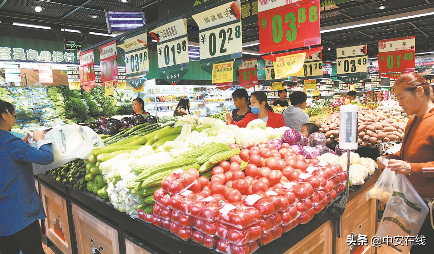 国庆消费市场繁荣旺盛亮点纷呈,国庆假期消费市场活力涌动