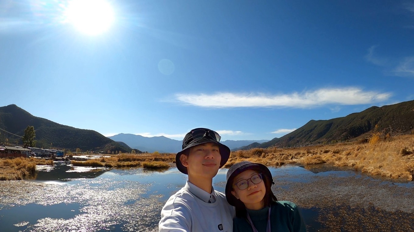 云南6日5晚自由行,云南六天五晚自由行