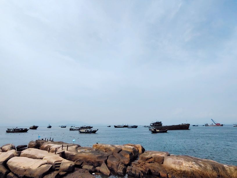 珠海外伶仃岛船票购买,珠海外伶仃岛攻略和费用