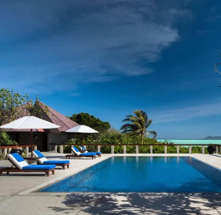 菲律宾三角别墅价格多少,怎么购买菲律宾别墅