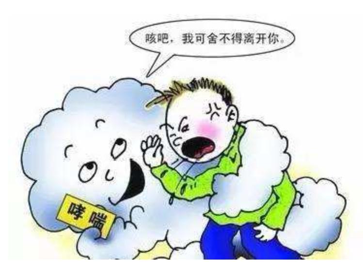 大妈错信代购药酿大祸！擅自改治疗方案，重度哮喘找上门