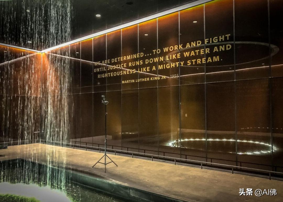 美国国家博物馆最受欢迎的展馆,美国宾夕法尼亚州马特博物馆