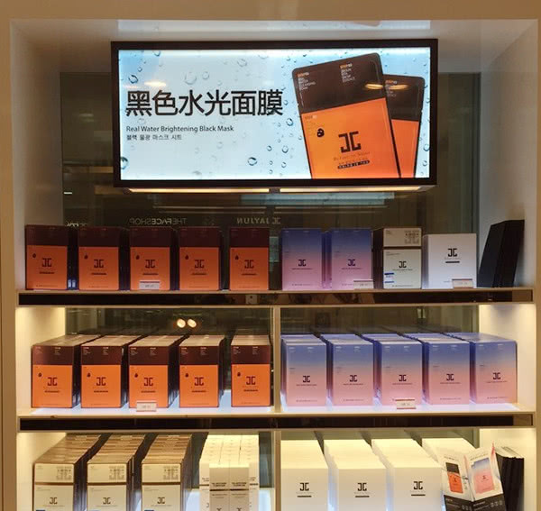 水光护肤品适合什么皮肤使用,水光肌护肤韩国品牌有哪些