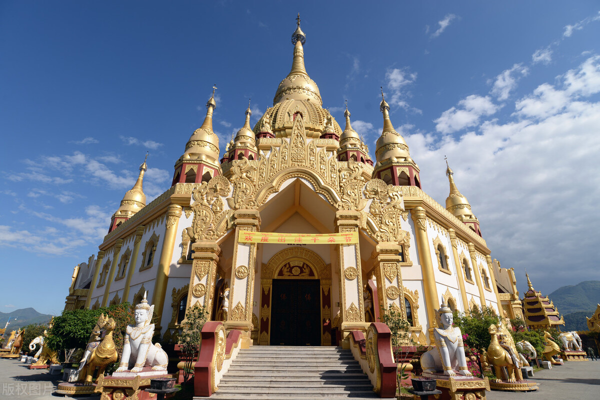 错峰出游目的地,良心推荐五一值得去的地方