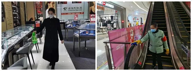 天虹梦想天街,萍乡天虹好还是润达好