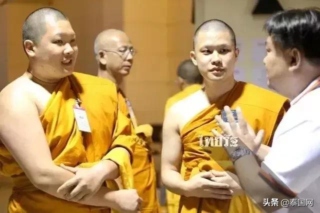 泰国和尚哭了视频,泰国活着的高僧哭丧