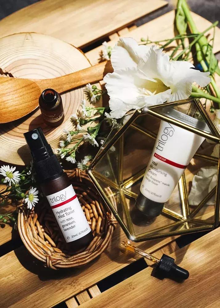 新西兰旅游必备大牌护肤品,一份去韩国旅游必备清单请查收