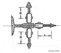 对穿预埋件安装技术交底,设备安装工程施工技术交底