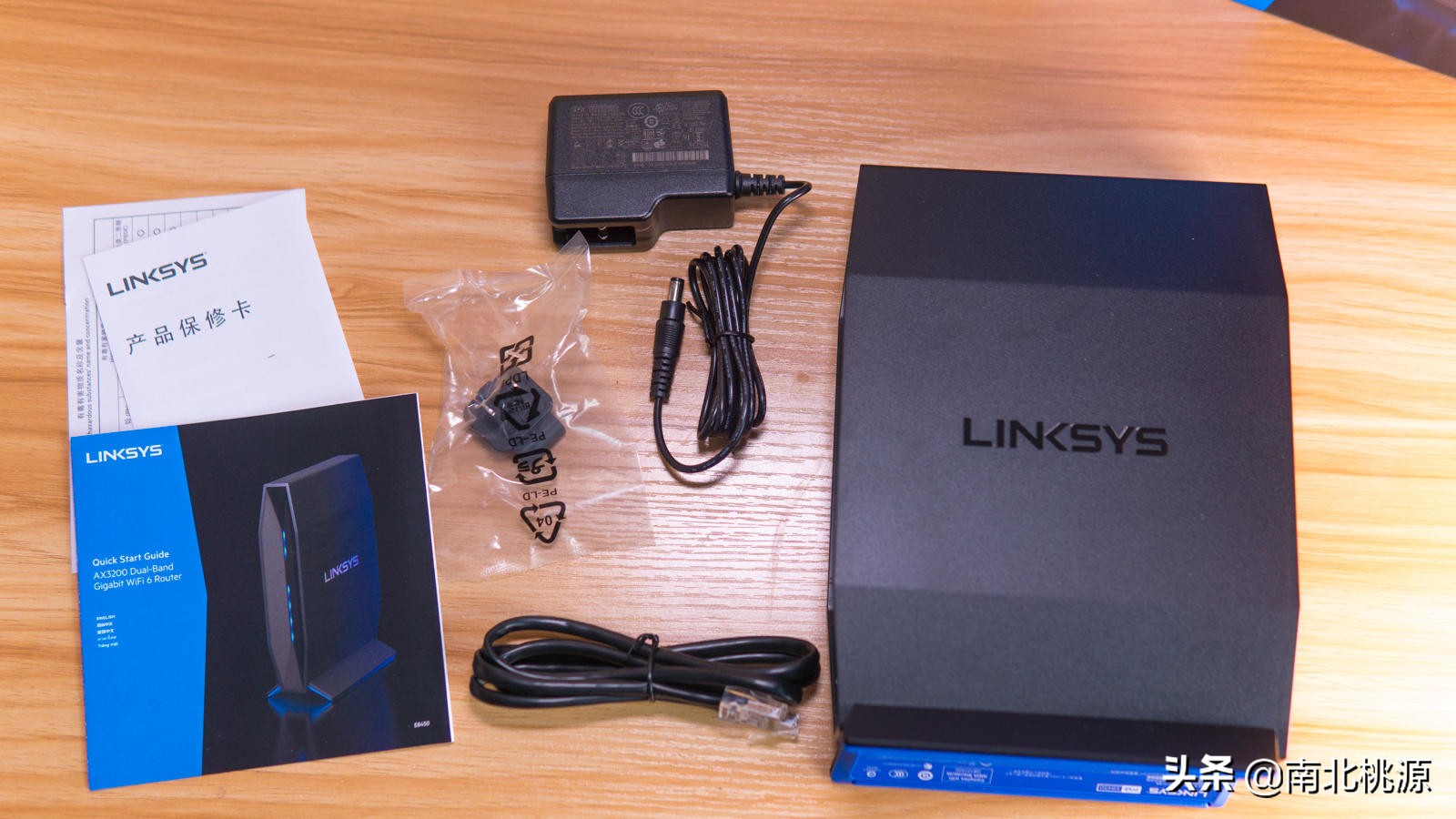 入门wifi6路由器测评,领势mr9000x与e8450哪个好