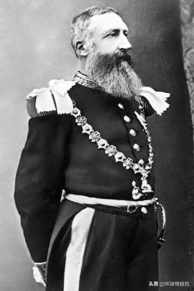 比利时作为小国,是如何在非洲与英法德竞争,占有大片殖民地的?