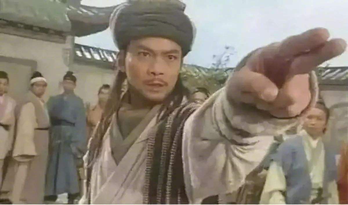 曾经风靡一时的武侠风给足球带来了什么