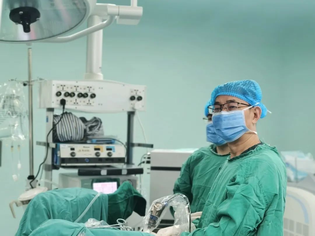 泌尿系结石的中西医最新治疗,泌尿系统结石的难点