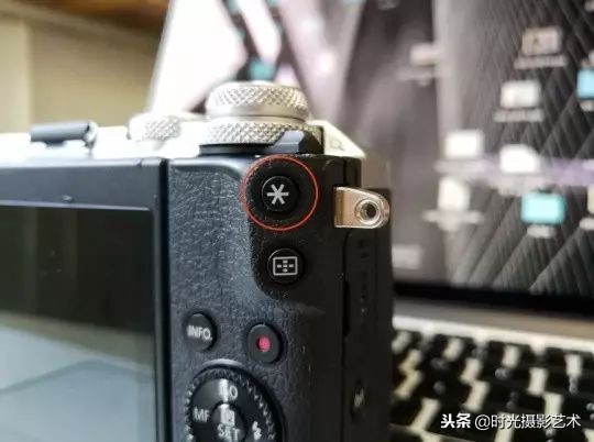 摄影m6基础知识入门,eos6d人像摄影使用教程