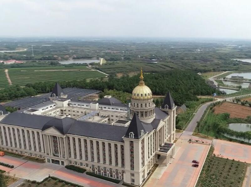 常州金坛最美乡村,金坛有哪些美丽乡村