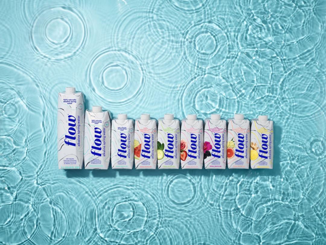 伊利推啤酒风味气泡水，新希望17亿收购寰美乳业…|一周热闻