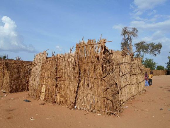 世界上最沙漠国家,全球最热沙漠国家排行