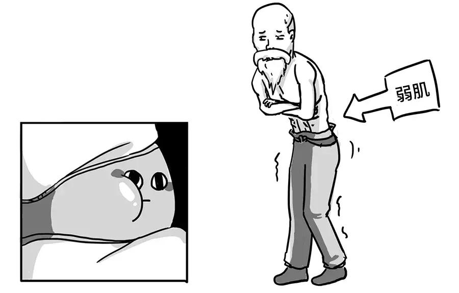 【健康教育】腰椎间盘突出，就像婆媳矛盾，3招帮你解决！