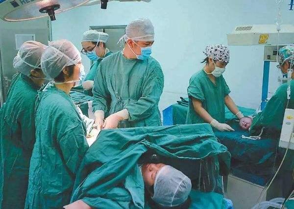 剖腹产腰麻的副作用与危害,剖腹产对产妇有哪些影响